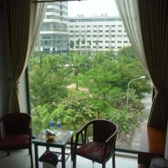 Asia Apartment Hotel Bac Ninh