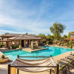 5 Star Resort Living Grayhawk Scottsdale