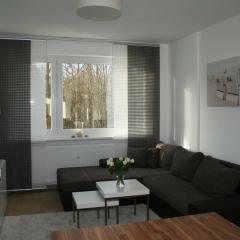 Ferienwohnung Seega