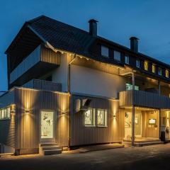 Hotel Sonnenhof Teinachtal