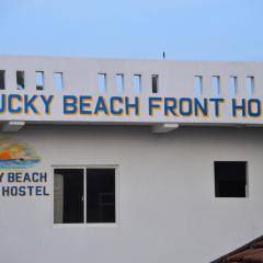 Lucky Beach Front Hostel