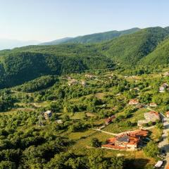 Atrion Highland Hotel