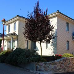 Ferienwohnungen H_ Jaeger