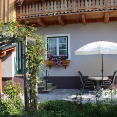 Ferienwohnung Brigitte