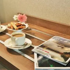 Yildiz Life Hotel