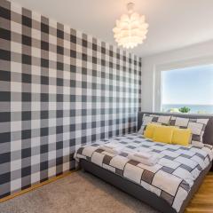 Sea View Apartment- best view in Sopot