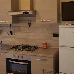 Casa Arancio