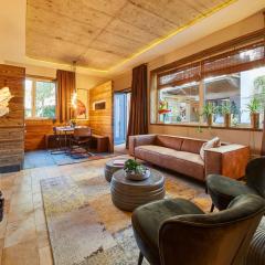 LALA home Chalet & Appartement