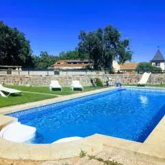 B&B Yeguada La Parrilla