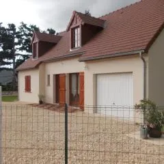 Gite Du Moulin Du Vivier