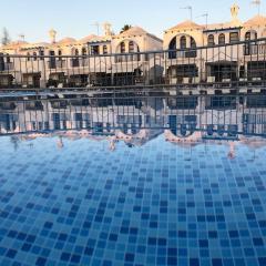 Bungalow Playmar