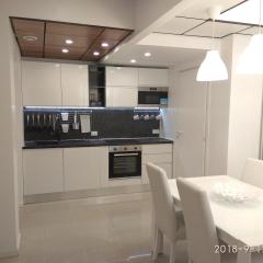 Milan center Luxury House