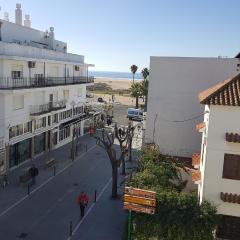 Calle Carril de la Fuente Apartamento