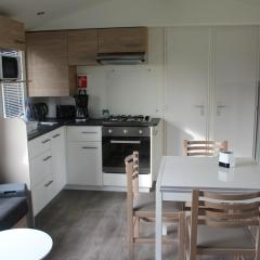 Mobil home 430