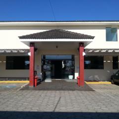 Hotel Gran Valle