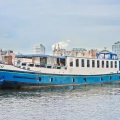 Hotelboat Fleur