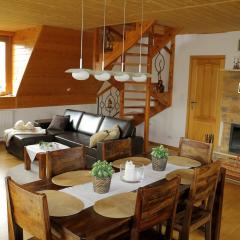 Apartament Słoneczny