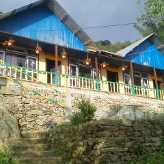 Vamoose Tashi Homestay