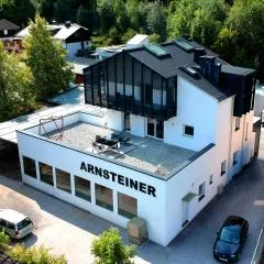 Arnsteiner Apartments