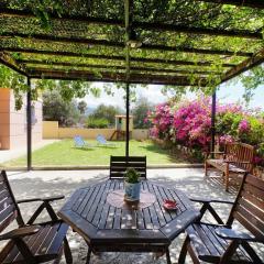 Maria's Garden