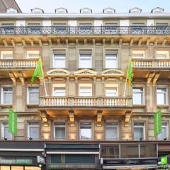 Ibis Styles Strasbourg Centre Gare