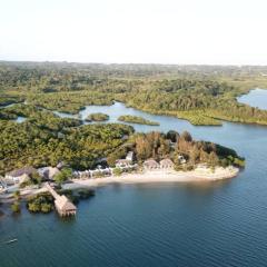 Pemba Misali Sunset Beach