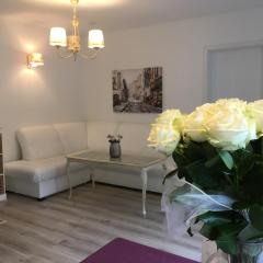Ferienwohnung Mescherin