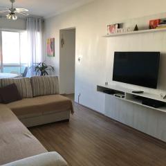 Apartamento Confortável Guarujá