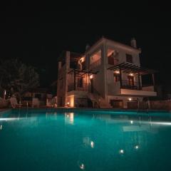 Private Sanctuary