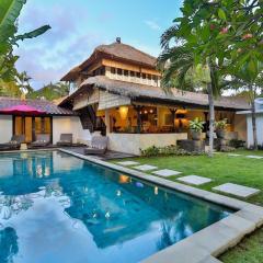 Villa Champagne