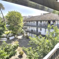 Un Oasis en el Corazón de Sevilla