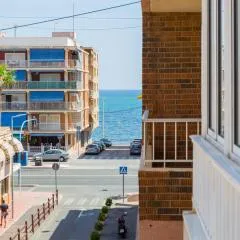 Apartamento Berry Playa Naufragos