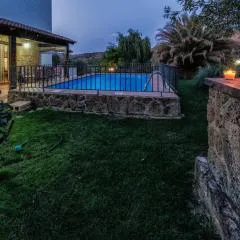 La Ventilla
