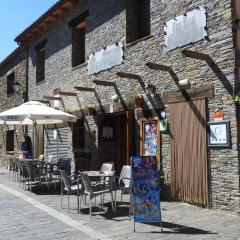 Casa Rural Monfragüe