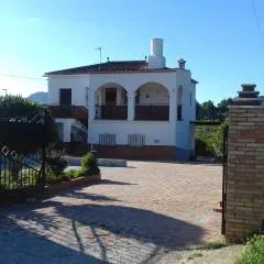 Casa Paquita Y Telesforo