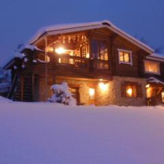 Appartements dans Chalet