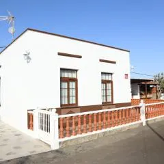 Casa El Molino