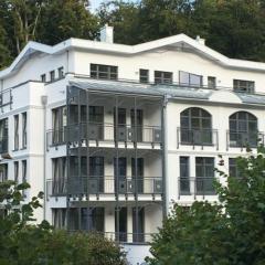 Villa Louisa - Liegestuhl 45