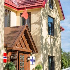 Nordic Memory in Qingdao