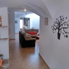Casa Rural La Jara