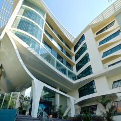 The Xtreme Suites