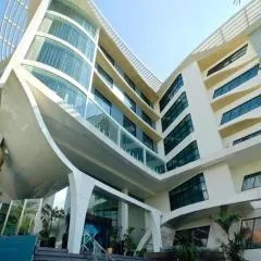 The Xtreme Suites