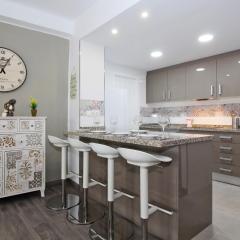 Del Parque Flats - San Millan