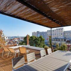 Boutique Chiado Duplex