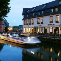 Hotel & Spa REGENT PETITE FRANCE