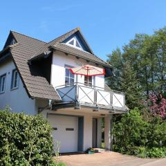 Ferienhaus "Wölkchen"