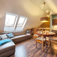 VisitZakopane - Malibu Apartment