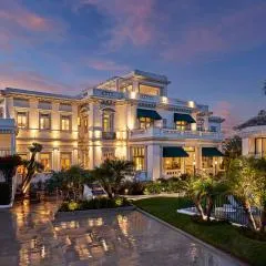 Glorietta Bay Inn