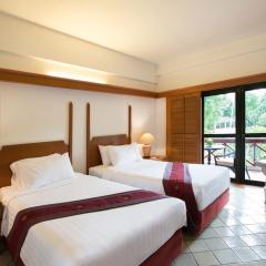 The Imperial Chiang Mai Resort & Sports Club