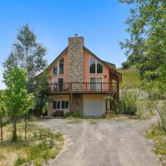 Creekside Cabin (entire house)